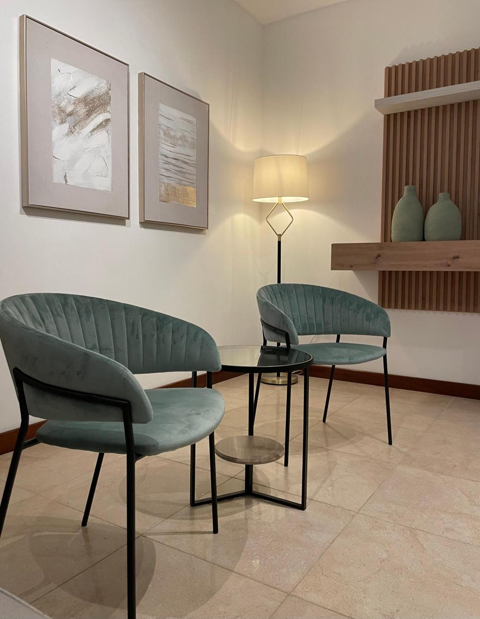 Villa Tama Luxury & Relax Costa Teguise Bagian luar foto