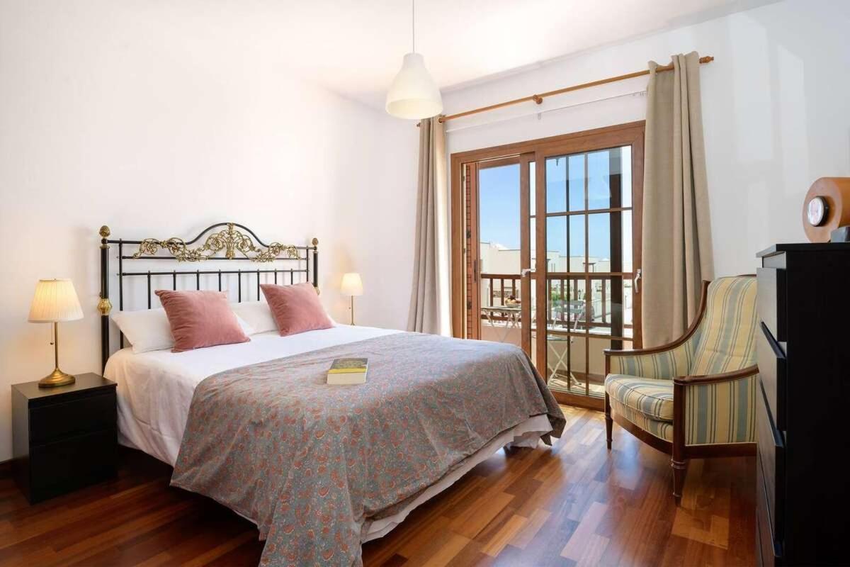 Villa Tama Luxury & Relax Costa Teguise Bagian luar foto