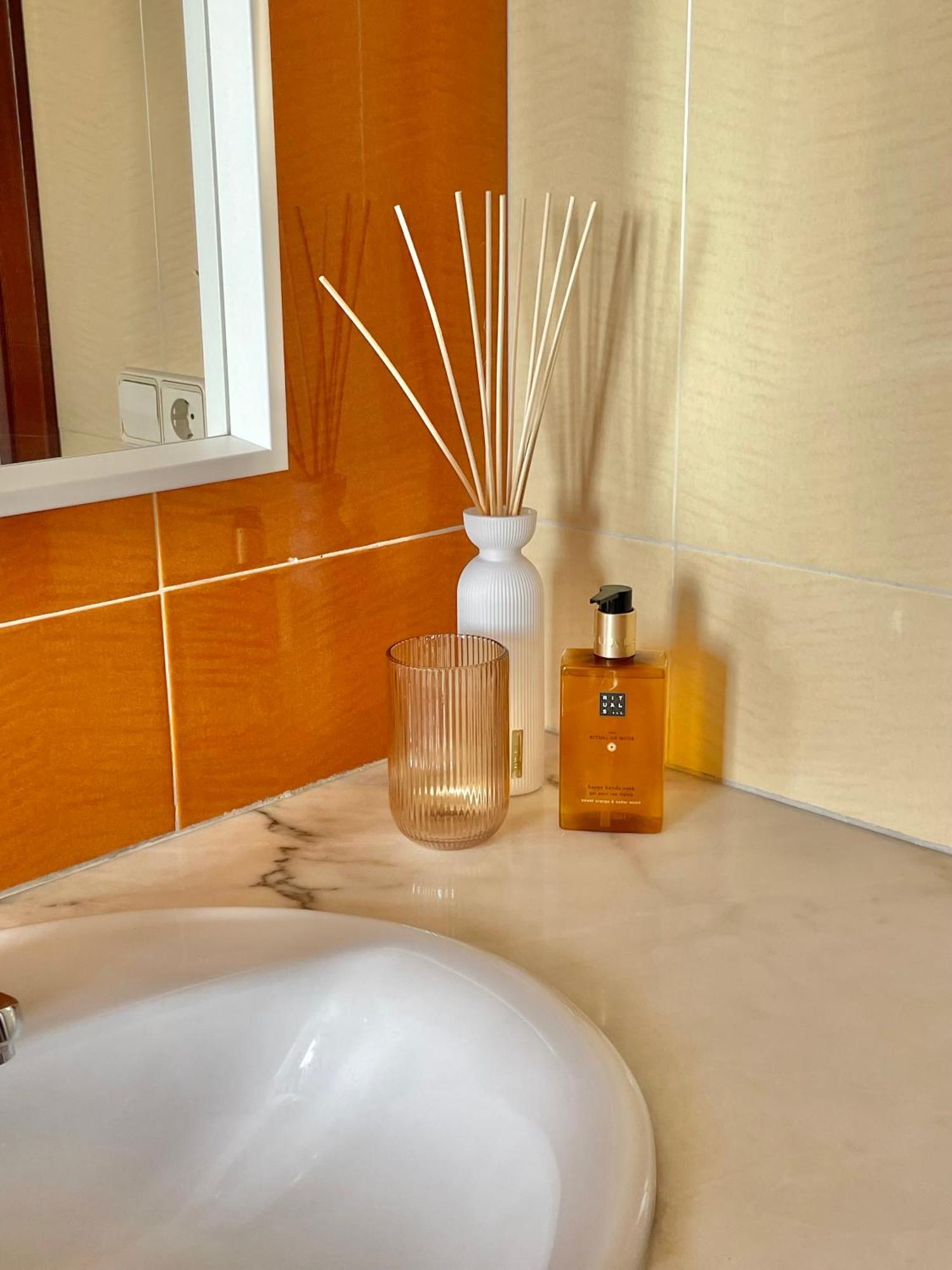 Villa Tama Luxury & Relax Costa Teguise Bagian luar foto