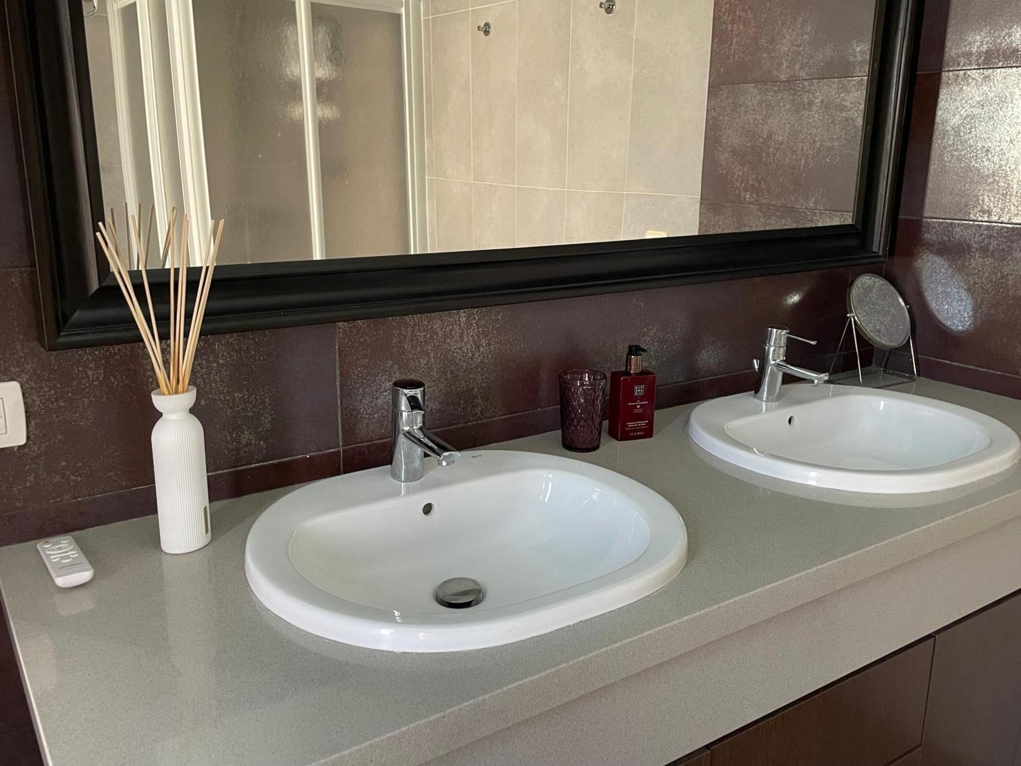 Villa Tama Luxury & Relax Costa Teguise Bagian luar foto