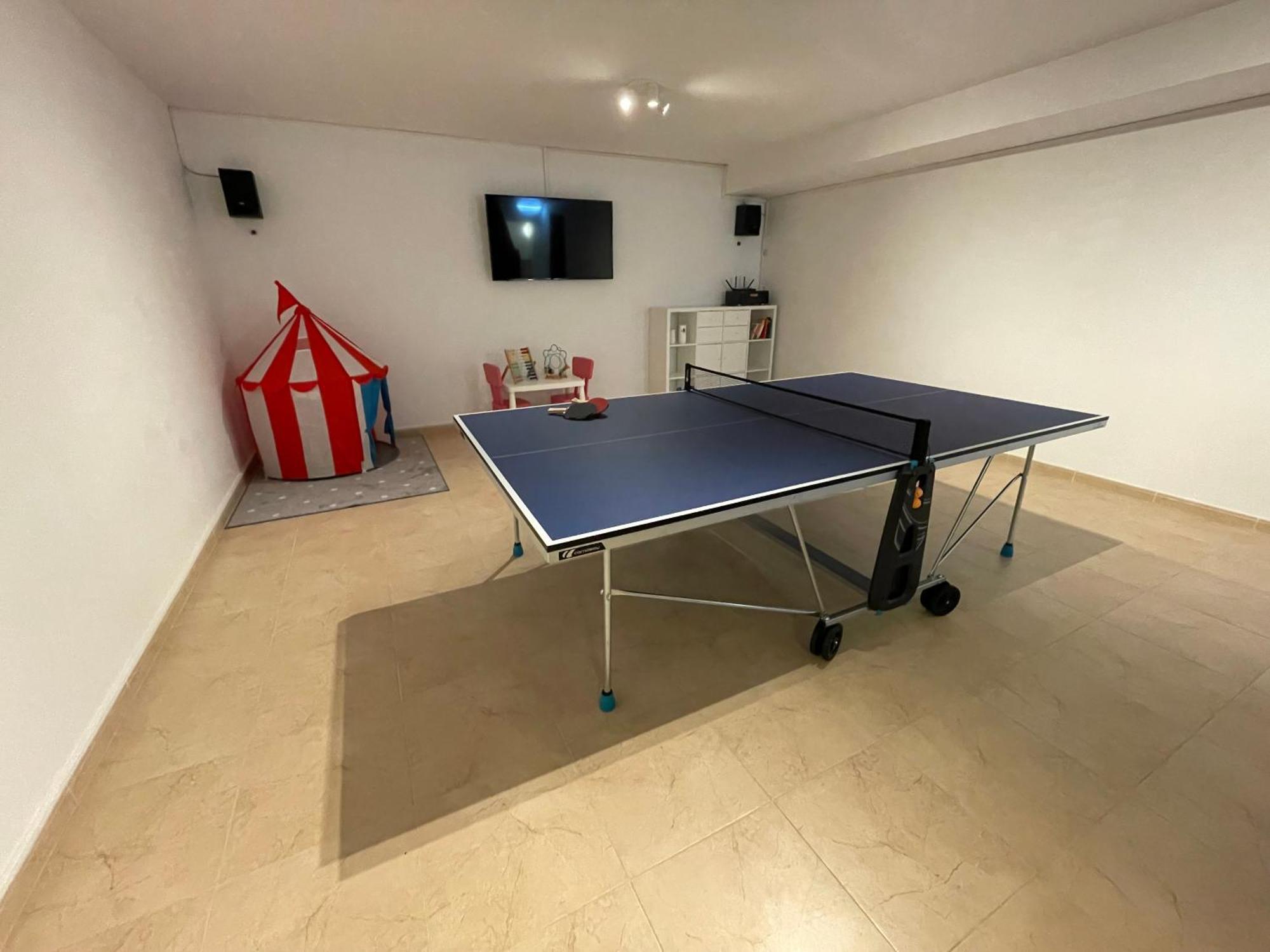 Villa Tama Luxury & Relax Costa Teguise Bagian luar foto