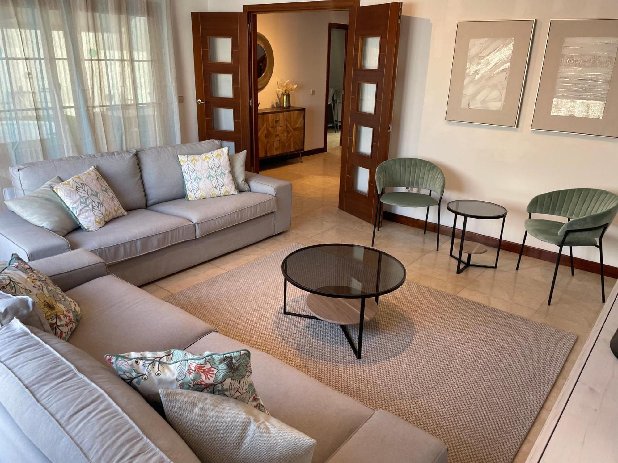 Villa Tama Luxury & Relax Costa Teguise Bagian luar foto