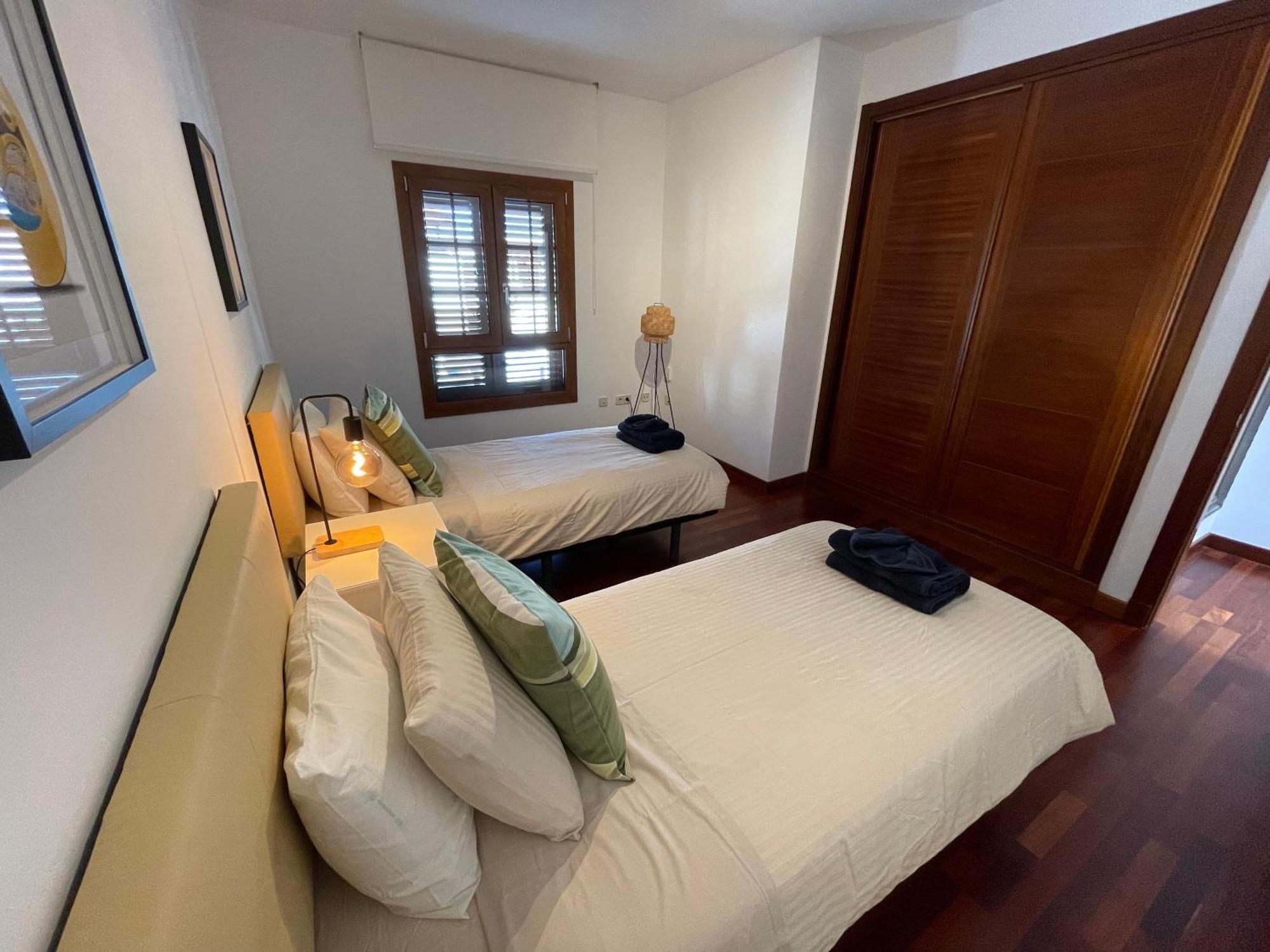 Villa Tama Luxury & Relax Costa Teguise Bagian luar foto