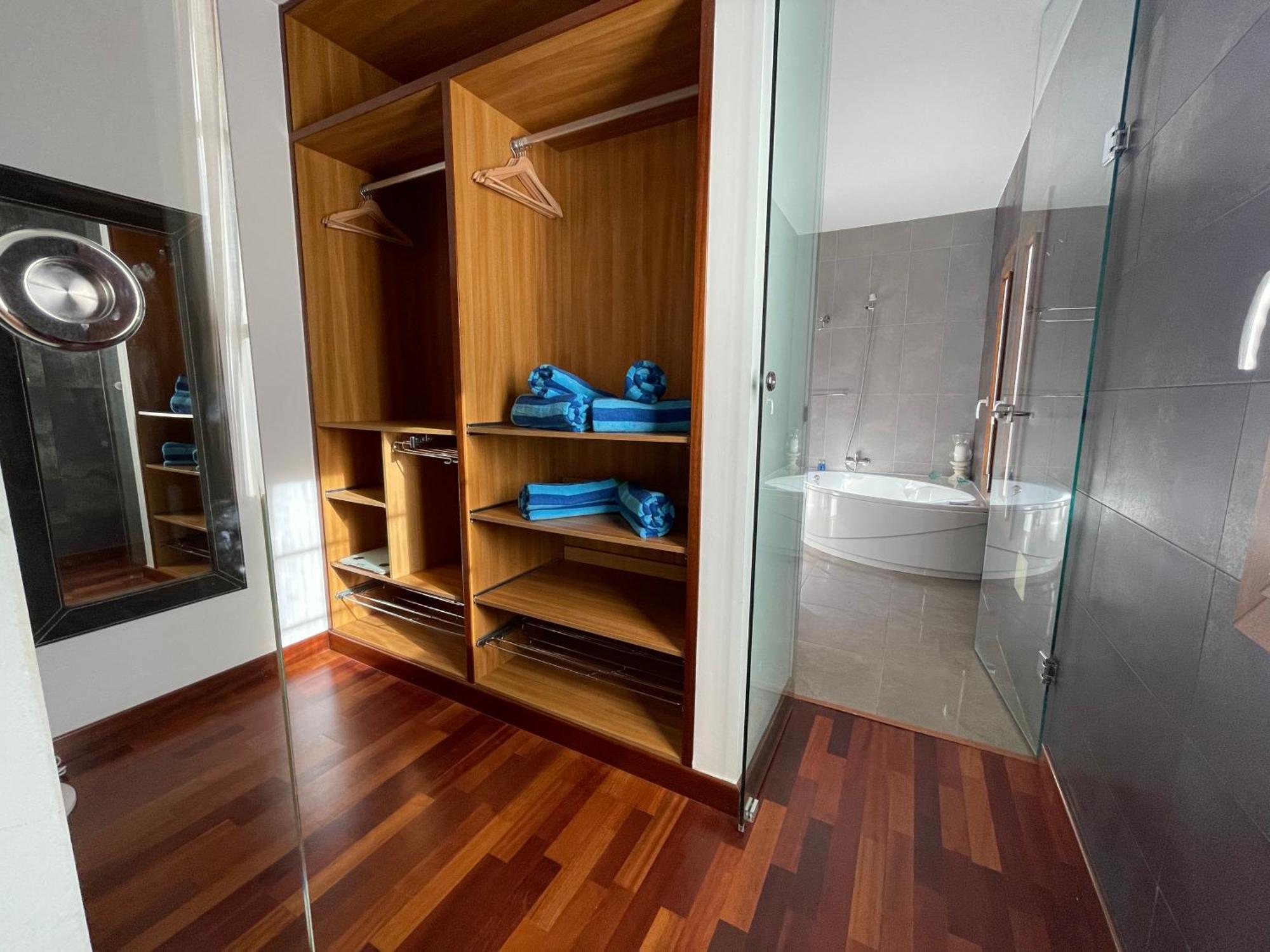 Villa Tama Luxury & Relax Costa Teguise Bagian luar foto
